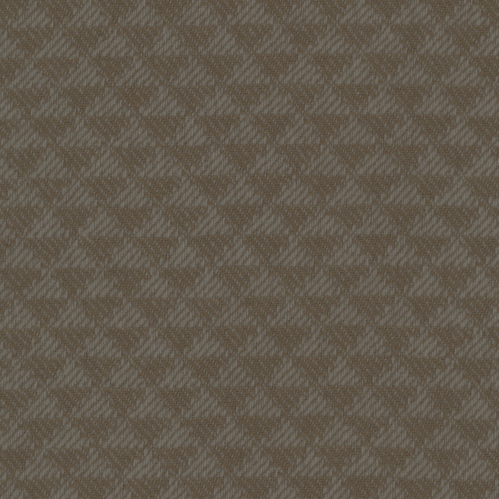 Grey Flannel - Triangle