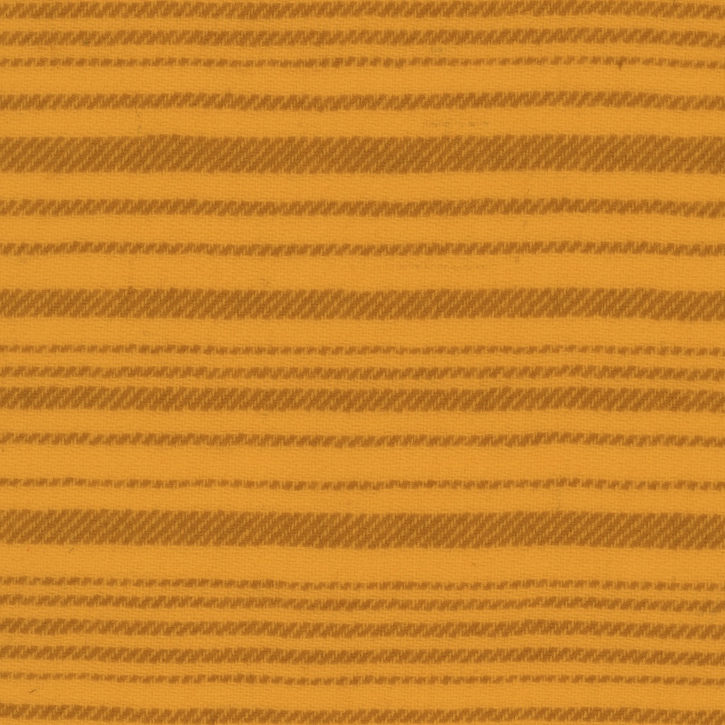 Sun Yellow - Stripe