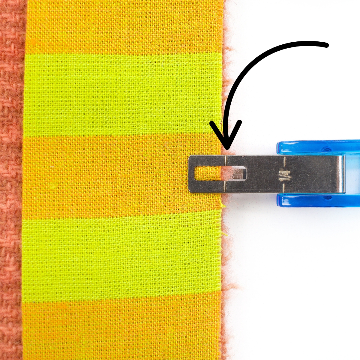 Mini Magic Clips | Sue Spargo Folk Art Quilts