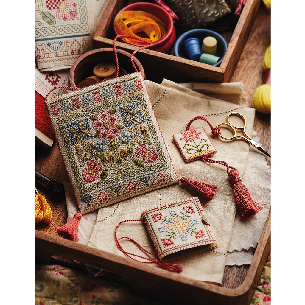 Inspirations Magazine, Issue #129