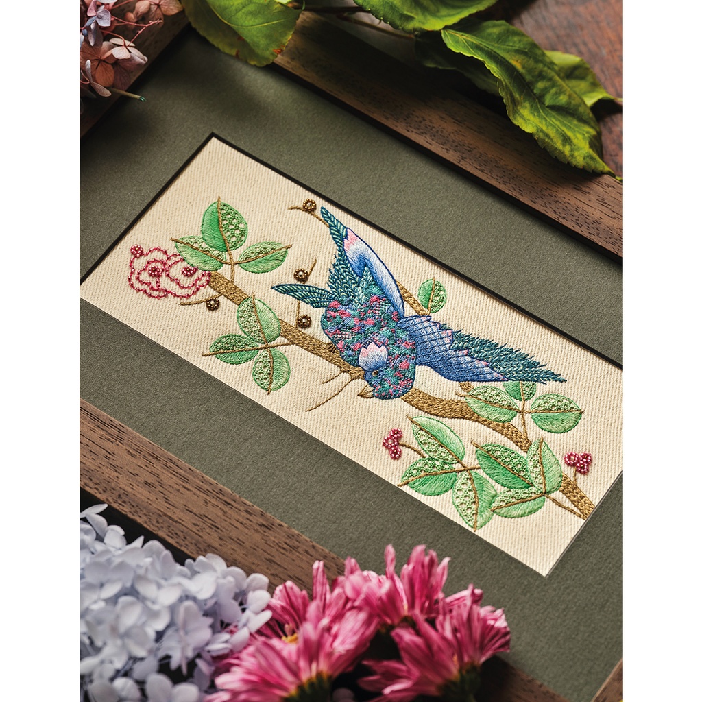 Inspirations Magazine, Issue #129