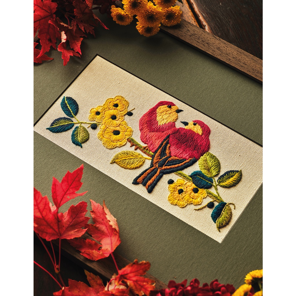 Inspirations Magazine, Issue #129