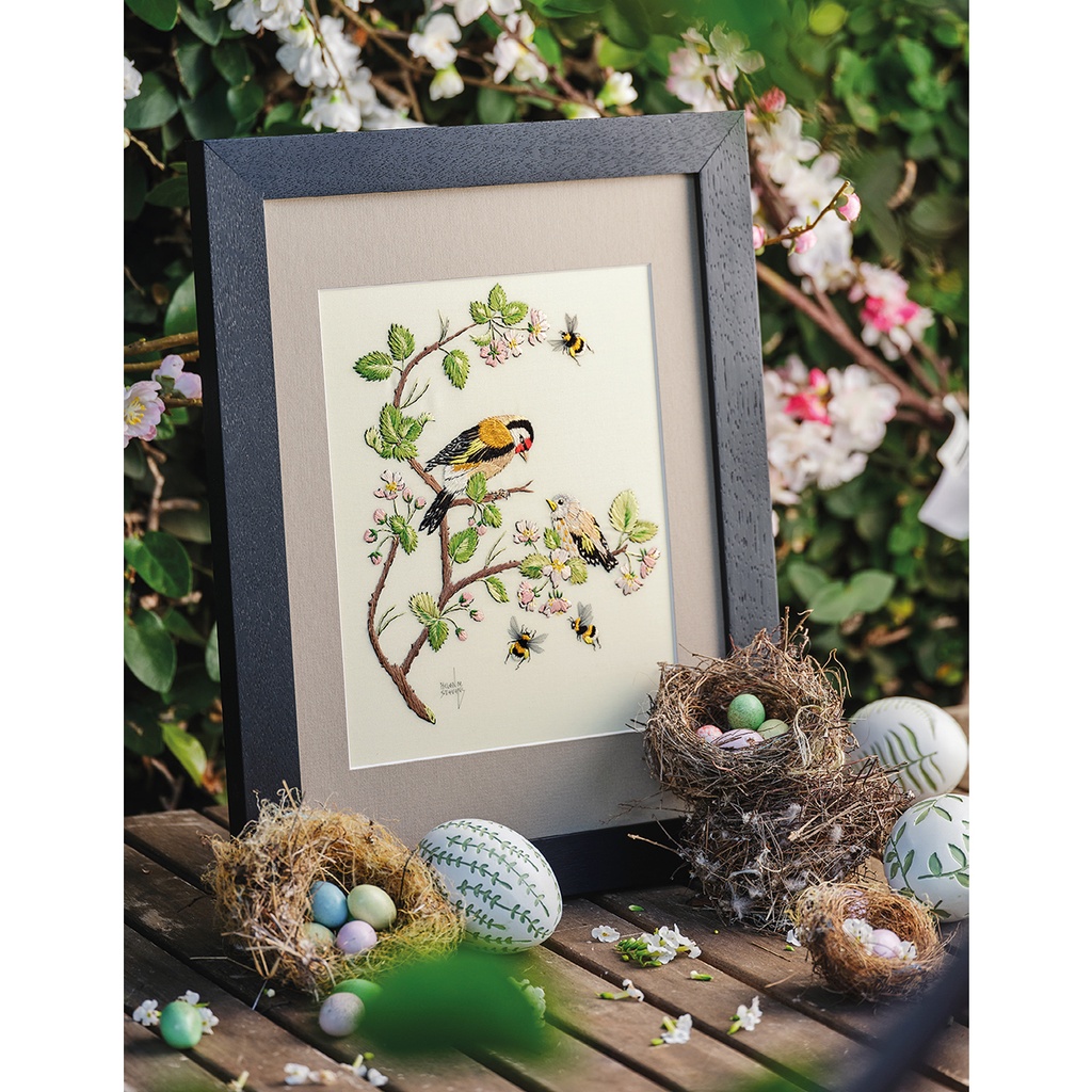 Inspirations Magazine, Issue #129