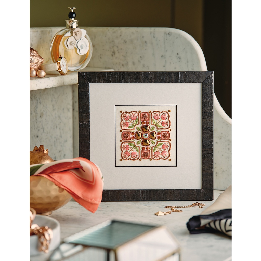 Inspirations Magazine, Issue #129