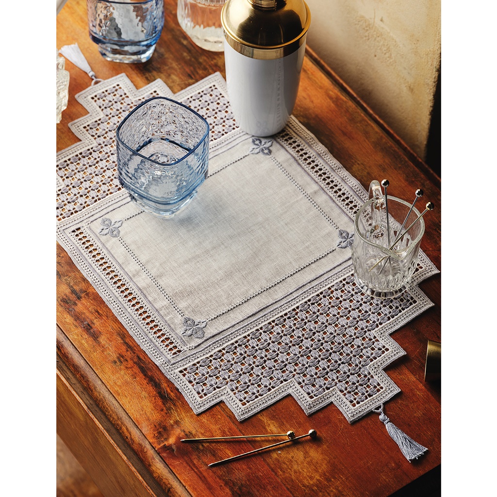 Inspirations Magazine, Issue #129