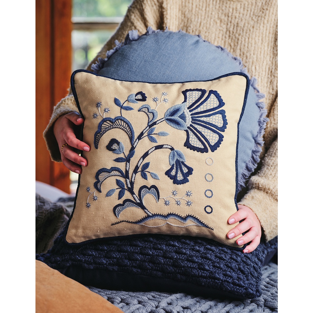 Inspirations Magazine, Issue #129