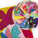 Overdressed by Anna Maria FQ Bundle