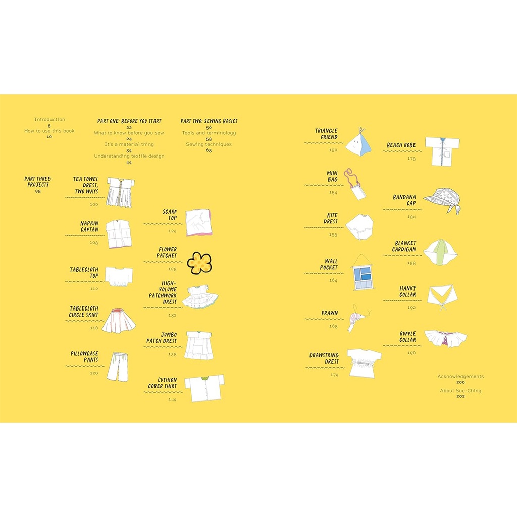 Making Happy Things Book