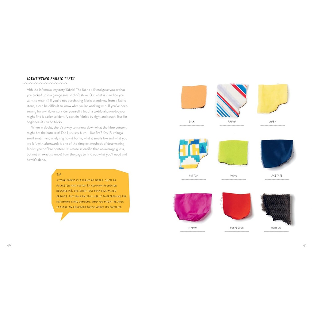 Making Happy Things Book
