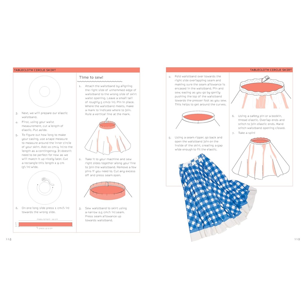 Making Happy Things Book