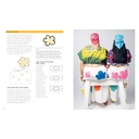 Making Happy Things Book