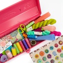 Toyo - Steel Toolbox 