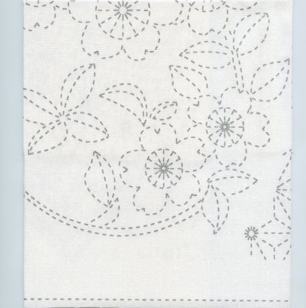 SASHIKO CRAFT CLOTH