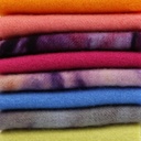 Fat 1/32, Light of Day - Textural Wool Bundle