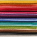 Solid Wool Bundle - 60 Colors to Dye For