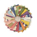 American Bold by Frank Lloyd Wright Collection FQ Bundle