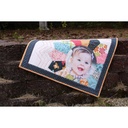 Inkjet Fabric Sheets - 6 pack