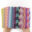 Check Mates by Anna Maria FQ Bundle 