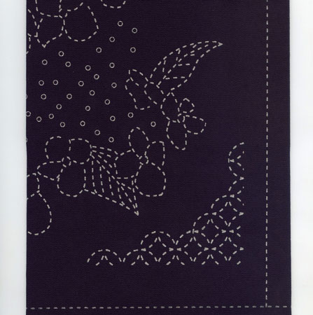 SASHIKO CRAFT CLOTH