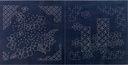 SASHIKO CRAFT CLOTH