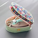 Scalloped Basket Trio Pattern (copy)