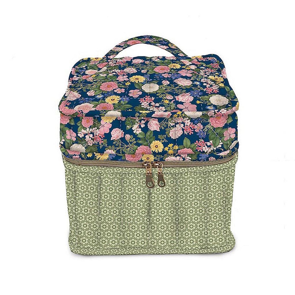 Cutie Cube Bag Pattern