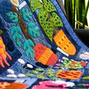 House Plant Quilt Kit