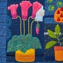 House Plant Quilt Kit