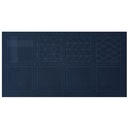 SASHIKO COASTER CLOTH
