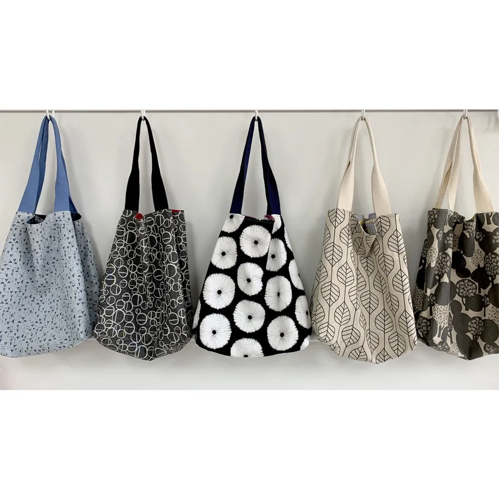 [KT_4864-12] Second Edition Eco Sac (Cats).webp
