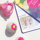 POM POM BASICS & PATTERNS BOOK