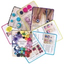 POM POM BASICS & PATTERNS BOOK