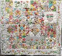 [KTJK-QT03] Green Tea & Sweet Beans Quilt Kit.webp