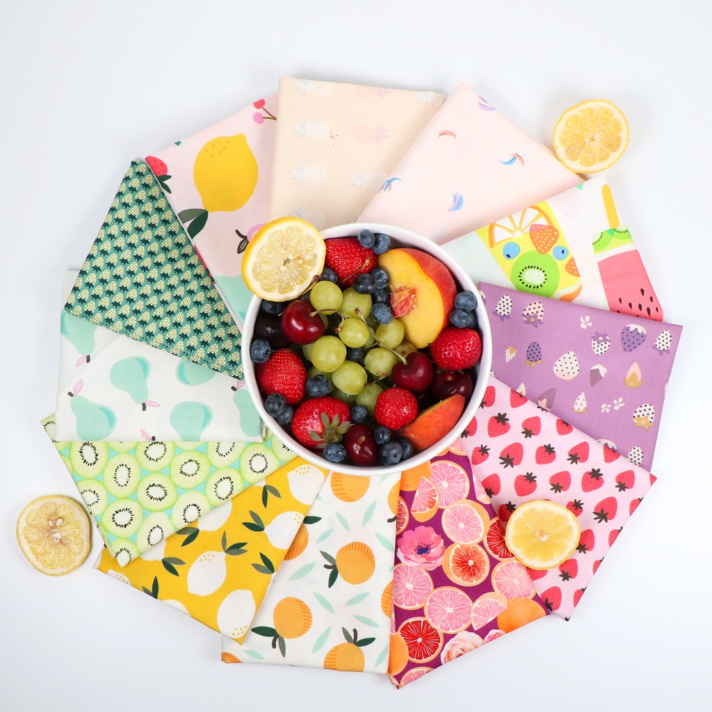 FRUIT SALAD FQ BUNDLE