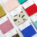 5_ x 5_ Hand Dyed Paint Chips - Boho.webp