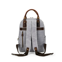 MAKER'S CANVAS BACKPACK