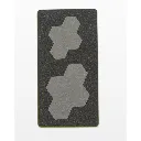 55422-hexagon-foam-tall.webp