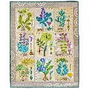[KTFL_1943] Flora Quilt Kit (Kit)-1.webp
