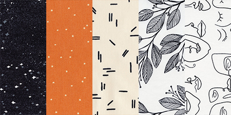 LUNA AND LAUREL FQ BUNDLE
