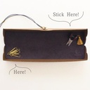 COHANA, PAPERBOARD TOOL CASE