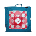 BLOCK SHOWCASE BAG