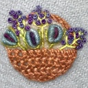 Toned-Down Circle Sampler Kit