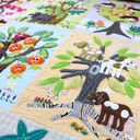 Forest for the Trees Quilt Kit