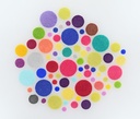 MINI CIRCLE DIE SET