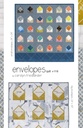 ENVELOPES PATTERN : CAROLYN FRIEDLANDER