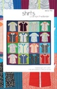 SHIRTS PATTERN : CAROLYN FRIEDLANDER  