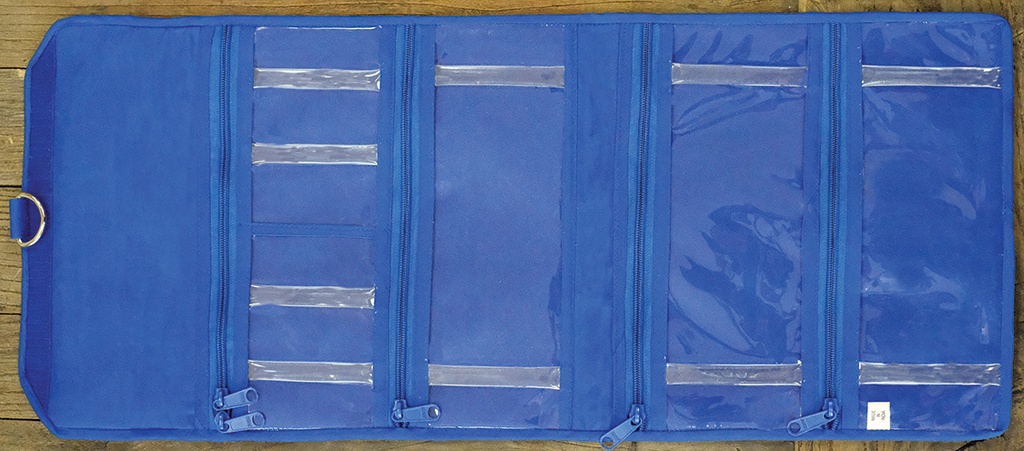 Iris Project Thread Organizer Kit