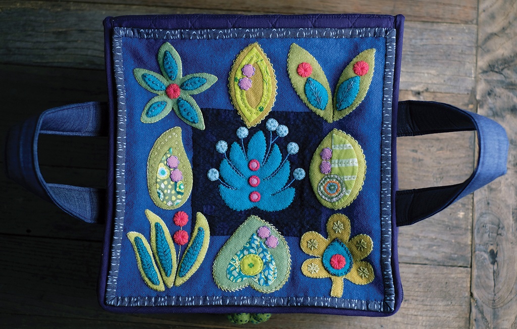 Forest for the Trees Workbox Kit
