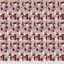 #1818 Half Yard