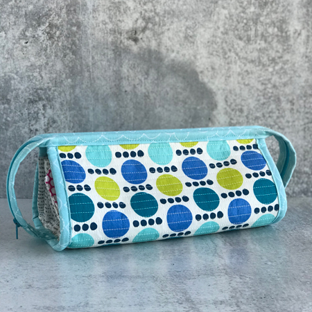 SEW TOGETHER BAG PATTERN